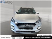2019 Hyundai Tucson Ultimate-1