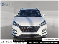 2021 Hyundai Tucson Preferred-1