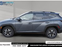 2025 Hyundai Tucson XRT-3