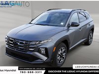 2025 Hyundai Tucson XRT-0