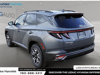 2025 Hyundai Tucson XRT-2