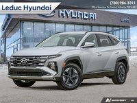 2025 Hyundai Tucson Preferred w/ Trend Package-0