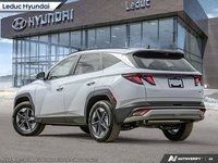 2025 Hyundai Tucson Preferred w/ Trend Package-3