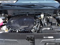 2025 Hyundai Tucson Preferred w/ Trend Package-5