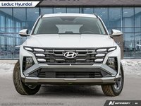 2025 Hyundai Tucson Preferred w/ Trend Package-1