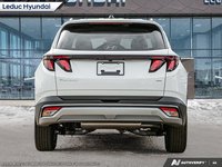 2025 Hyundai Tucson Preferred w/ Trend Package-4