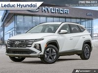 2025 Hyundai Tucson Preferred w/ Trend Package-0