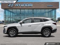 2026 Hyundai Tucson Preferred with Trend Package-2
