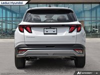 2026 Hyundai Tucson Preferred with Trend Package-4