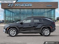 2026 Hyundai Tucson Preferred with Trend Package-2