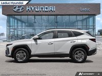 2026 Hyundai Tucson Preferred-2
