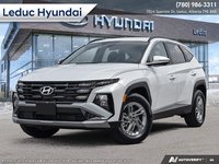 2026 Hyundai Tucson Preferred-0