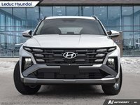 2026 Hyundai Tucson Preferred-1