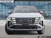 2026 Hyundai Tucson Preferred with Trend Package-1