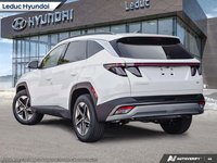 2026 Hyundai Tucson Preferred with Trend Package-3