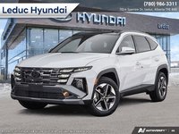 2026 Hyundai Tucson Preferred with Trend Package-0