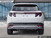 2026 Hyundai Tucson Preferred with Trend Package-4