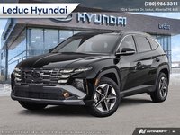 2026 Hyundai Tucson Preferred with Trend Package-0