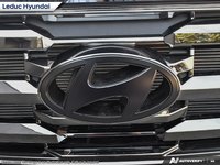 2026 Hyundai Tucson Preferred with Trend Package-7