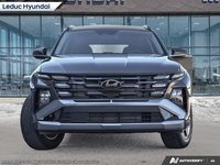2026 Hyundai Tucson Preferred with Trend Package-1