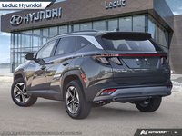 2026 Hyundai Tucson Preferred with Trend Package-3