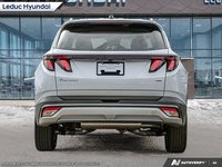 2026 Hyundai Tucson Preferred-4