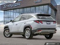 2026 Hyundai Tucson Preferred-3