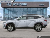 2026 Hyundai Tucson Preferred-2