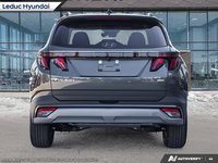 2026 Hyundai Tucson Preferred-4