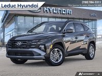 2026 Hyundai Tucson Preferred-0