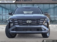 2026 Hyundai Tucson Preferred-1