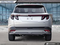 2026 Hyundai Tucson Preferred with Trend Package-4