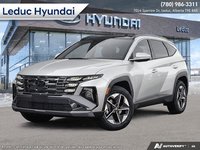2026 Hyundai Tucson Preferred with Trend Package-0