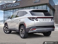 2026 Hyundai Tucson Preferred with Trend Package-3