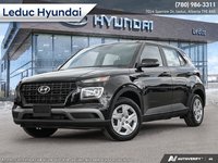 2025 Hyundai Venue Essential-0
