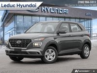 2025 Hyundai Venue Essential-0