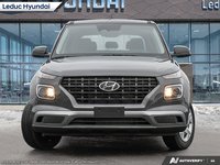 2025 Hyundai Venue Essential-1