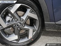 2026 Hyundai Venue Ultimate - Denim interior-7