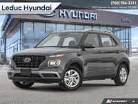 2026 Hyundai Venue Preferred-0