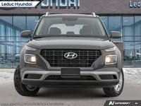 2026 Hyundai Venue Preferred-1
