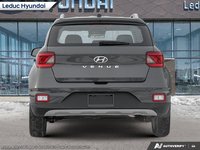 2026 Hyundai Venue Preferred-4