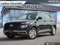 2026 Hyundai Venue Preferred-0