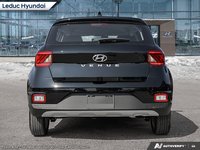 2026 Hyundai Venue Preferred-4