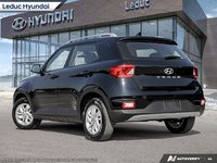 2026 Hyundai Venue Preferred-3