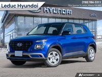 2026 Hyundai Venue Essential Two-tone-0