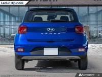 2026 Hyundai Venue Essential Two-tone-4