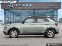 2026 Hyundai Venue Preferred Two-tone-2