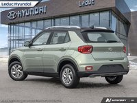 2026 Hyundai Venue Preferred Two-tone-3