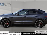 2022 Jaguar F-PACE P250 S-4