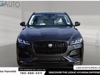 2022 Jaguar F-PACE P250 S-1